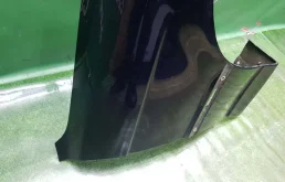 Крылья для BMW 7er 1998 года на фотографиях