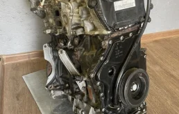 двс CNCD для Audi Q5 8R 2008-2016