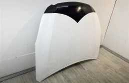 Капот для Subaru Legacy 2012 года на фотографиях