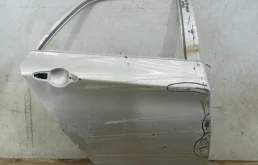 Двери для Kia Picanto 2014 года на фотографиях