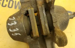 Суппорт задний левый для Mercedes-Benz E class на фотографиях