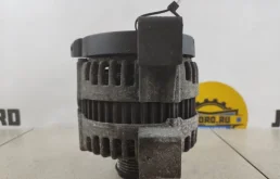 Генератор для Volvo C30 2007 года на фотографиях