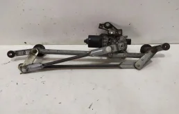 Мотор стеклоочистителя для Nissan Almera Classic на фотографиях