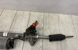 Рулевая рейка для BMW X3 2020 года на фотографиях