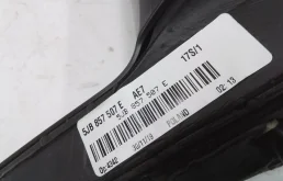 Зеркало заднего вида (в салоне) для Skoda Rapid на фотографиях