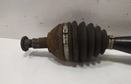 Привод передний правый для Volkswagen Polo 2018 года на фотографиях