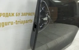 Двери для Skoda Rapid 2018 года на фотографиях