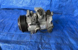 Компрессор кондиционера (92600-1CB0B) для Infiniti FX S51 2008-2013