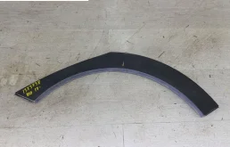 Расширитель арок задний левый (87741H0500) для Kia Rio X line 2017+