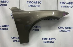 Крыло правое для Audi A7 4G rest 2014-2018