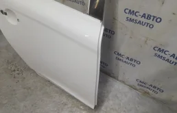 Дверь задняя правая для Volvo XC60 на фотографиях