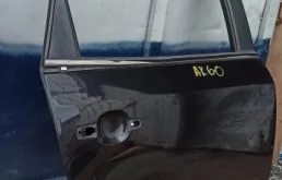 Дверь задняя правая для Opel Antara 2008 года на фотографиях