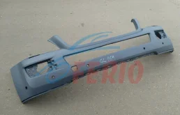 Бампер для Mercedes-Benz GL class на фотографиях