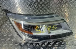 Фара правая для Ford Explorer U502 rest 2014-2019