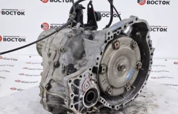 АКПП U140F для Toyota RAV4 XA20 2000-2005