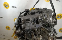 Двигатель без навесного для Mitsubishi L200 KB4T 2007-2016