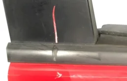 Дверь передняя правая для Toyota Corolla 2008 года на фотографиях