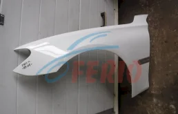 Крылья для BMW 7er 2012 года на фотографиях