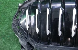 Воздухозаборник для Toyota Corolla 1998 года на фотографиях