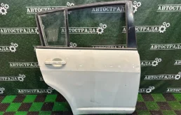 Дверь задняя правая для Nissan Tiida C11 Хэтчбек 2007-2014