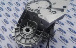 МКПП для Ford Transit 2014-2022 Фургон