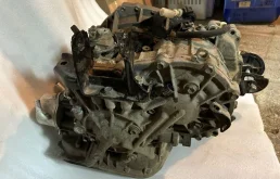 Вариатор для Toyota Corolla E160/E180 Седан (RU) 2012-2016