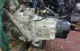 МКПП для Renault Scenic JA rest 1999-2003