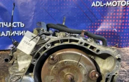 АКПП 20ts01 для Peugeot 407 Седан 6D 2004-2011