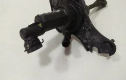 Цилиндр сцепления для Hyundai Solaris 2017 года на фотографиях