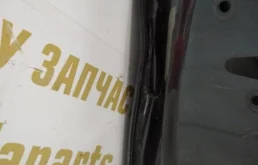 Двери для Skoda Rapid 2018 года на фотографиях