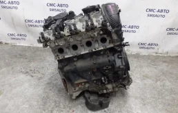 Двигатель для Audi A6 C7 2010-2018