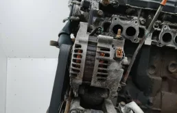 Генератор 23100BU010 для Nissan Primera P12 Седан 2002-2008