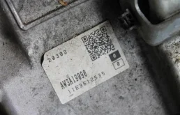 АКПП для Mazda CX 9 на фотографиях