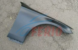 Крыло левое для Mercedes-Benz E class 2021 года на фотографиях