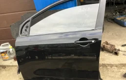 Двери для Kia Picanto на фотографиях