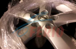 Диски колесные литье без резины для Nissan X-Trail T31 RU 2007-2014