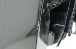 Крылья для BMW X6 2011 года на фотографиях