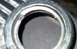 Двигатель без навесного для Rover 45 на фотографиях