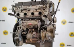 АКПП для Kia Sorento 2007 года на фотографиях