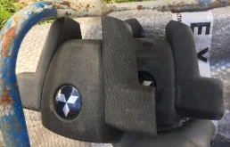 Подушка безопасности водителя для Mitsubishi Galant Седан DJ1A 2005-2012