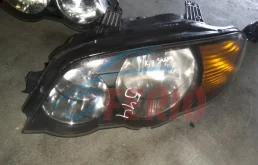 Фара левая для Kia Shuma S2 Седан 2001-2004