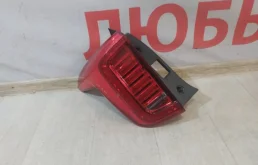 Фонарь внешний левый для Haval Jolion 2020+