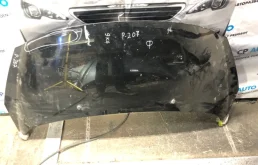 капот для Peugeot 207 Хэтчбек 5 dr 2006-2012