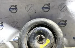 Докатка для Volvo XC90 2005 года на фотографиях