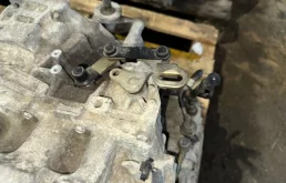 Вариатор для Renault Kaptur на фотографиях