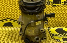 Компрессор кондиционера 97701A5501 для Hyundai Elantra AD 2015-2019