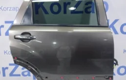 Задняя правая дверь для Kia Mohave HM2 2020+