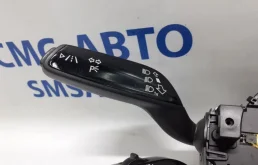 Подрулевой переключатель для Audi A8 на фотографиях