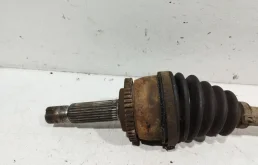 Привод передний левый для Hyundai Solaris 2013 года на фотографиях