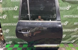 Дверь (в сборе) передняя правая для Lexus LX J200 2007-2015